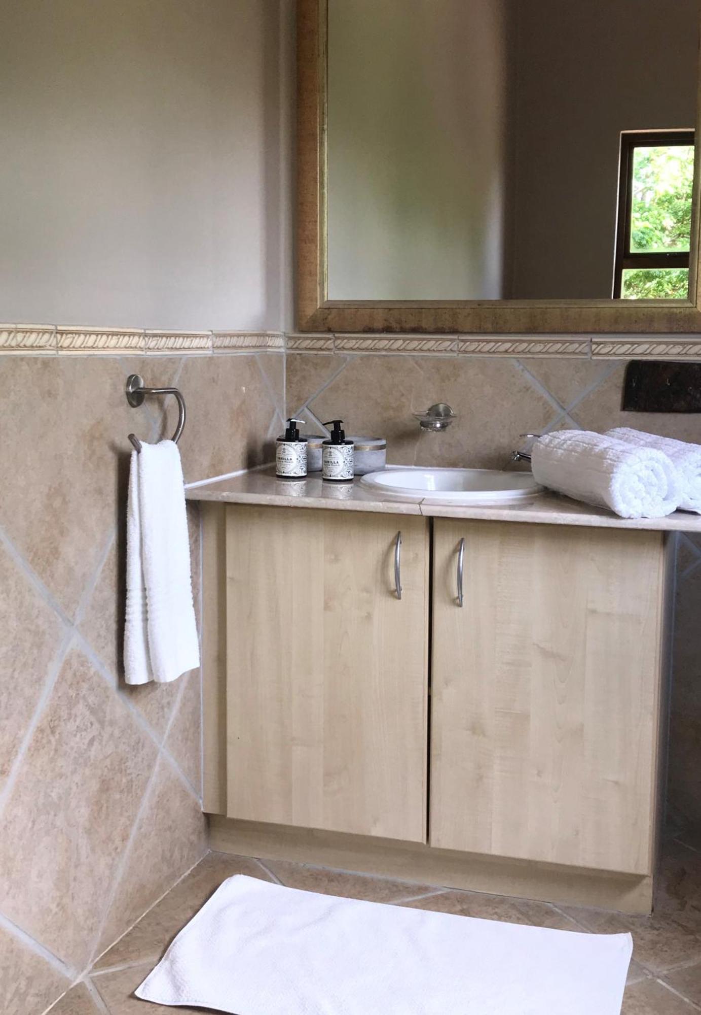 Goedehoop Boutique Manor House Leilighet Malalane Eksteriør bilde