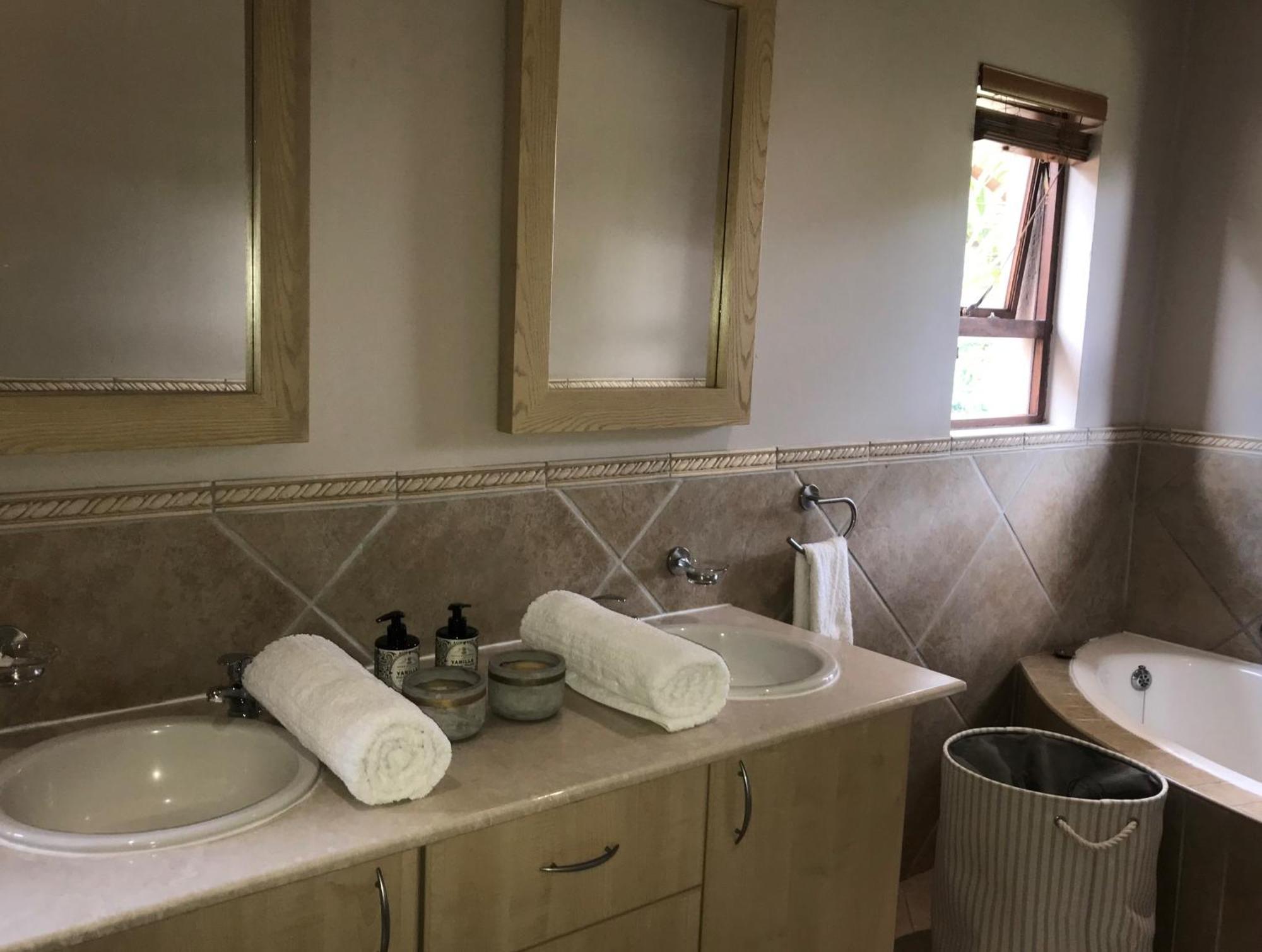 Goedehoop Boutique Manor House Leilighet Malalane Eksteriør bilde