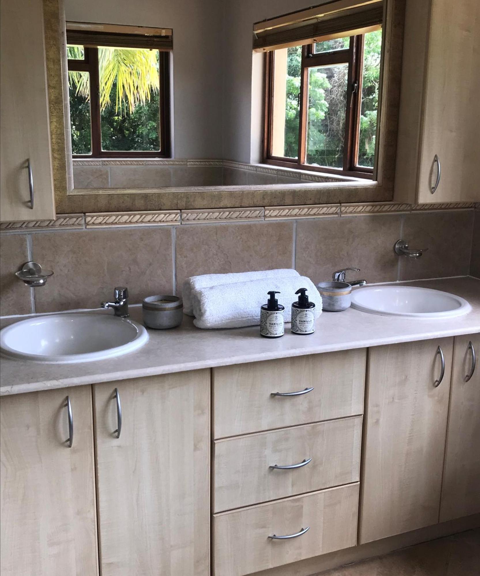 Goedehoop Boutique Manor House Leilighet Malalane Eksteriør bilde