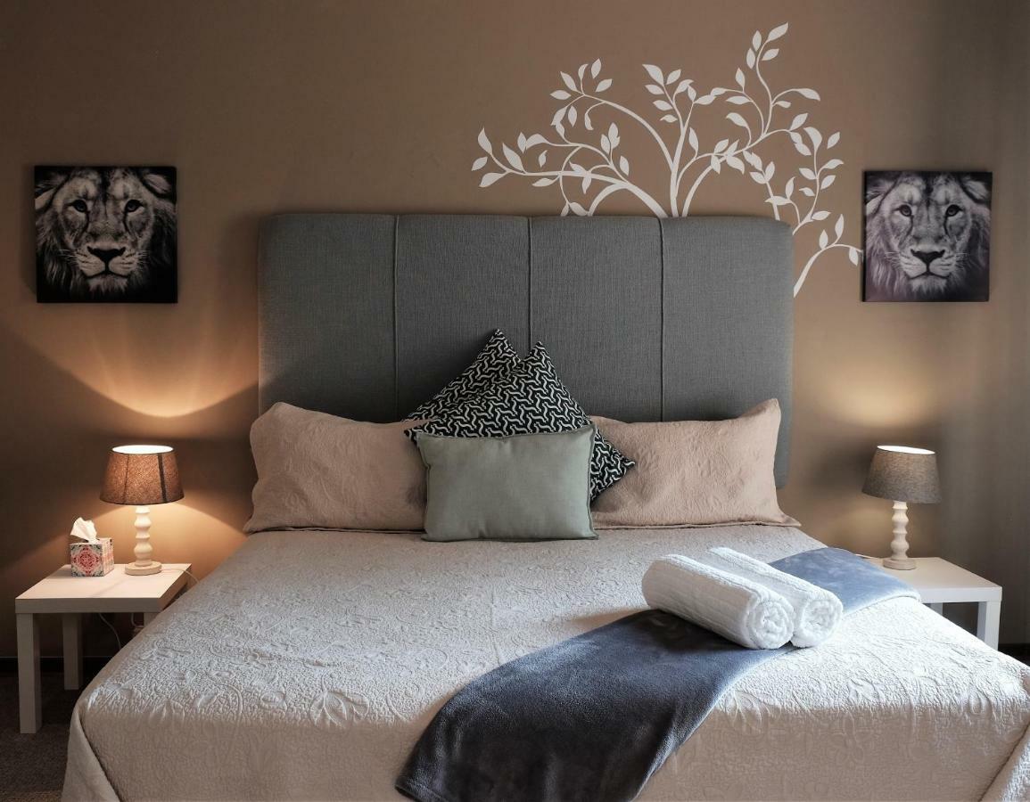 Goedehoop Boutique Manor House Leilighet Malalane Eksteriør bilde