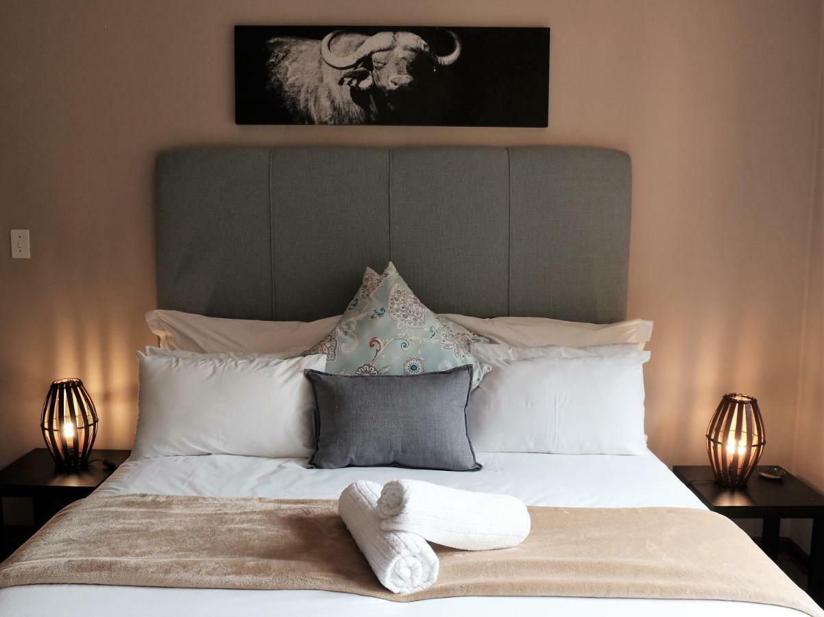 Goedehoop Boutique Manor House Leilighet Malalane Eksteriør bilde