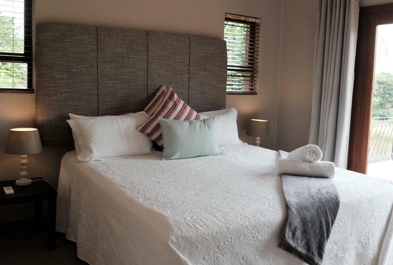 Goedehoop Boutique Manor House Leilighet Malalane Eksteriør bilde