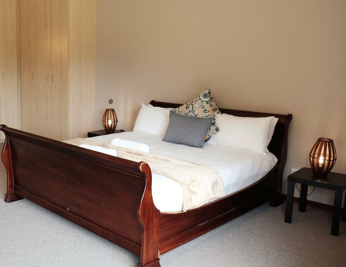 Goedehoop Boutique Manor House Leilighet Malalane Eksteriør bilde